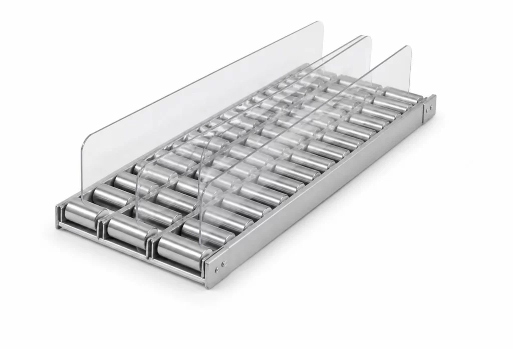 Deslizadores AIS-ROLLER