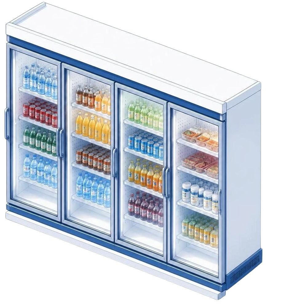 puertas-reach-in-para-exhibicion-refrigerada-congelacion